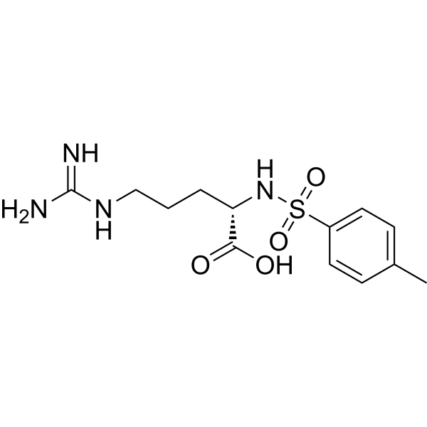 Tosyl-L-arginine 1159-15-5